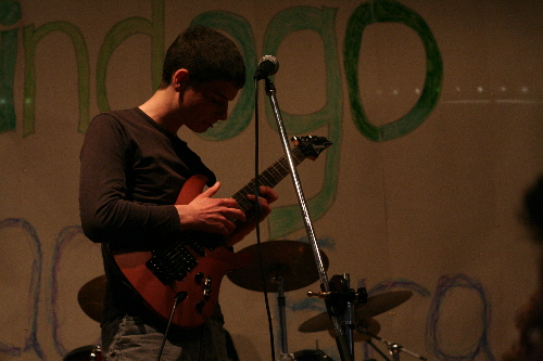 MIchael