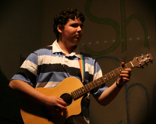 Ian